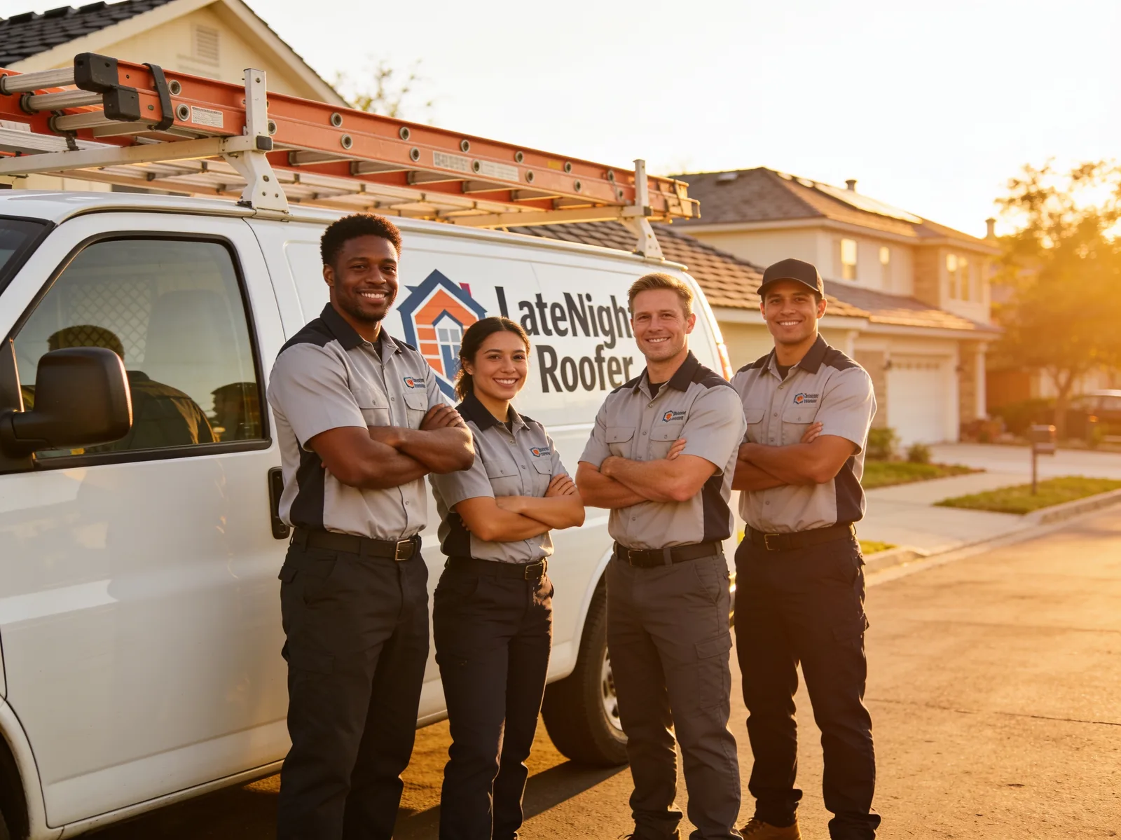 Emergency Roof Repair company in Webster, IN